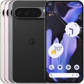 Google Pixel 9 Pro XL
