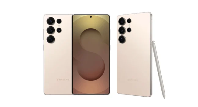 Samsung Galaxy S25 Ultra