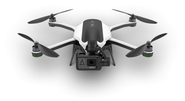 DJI Mavic Pro review